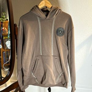 Air Jordan Paris-Saint-Germain Hoodie